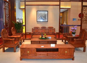 紅木家具哪個牌子好